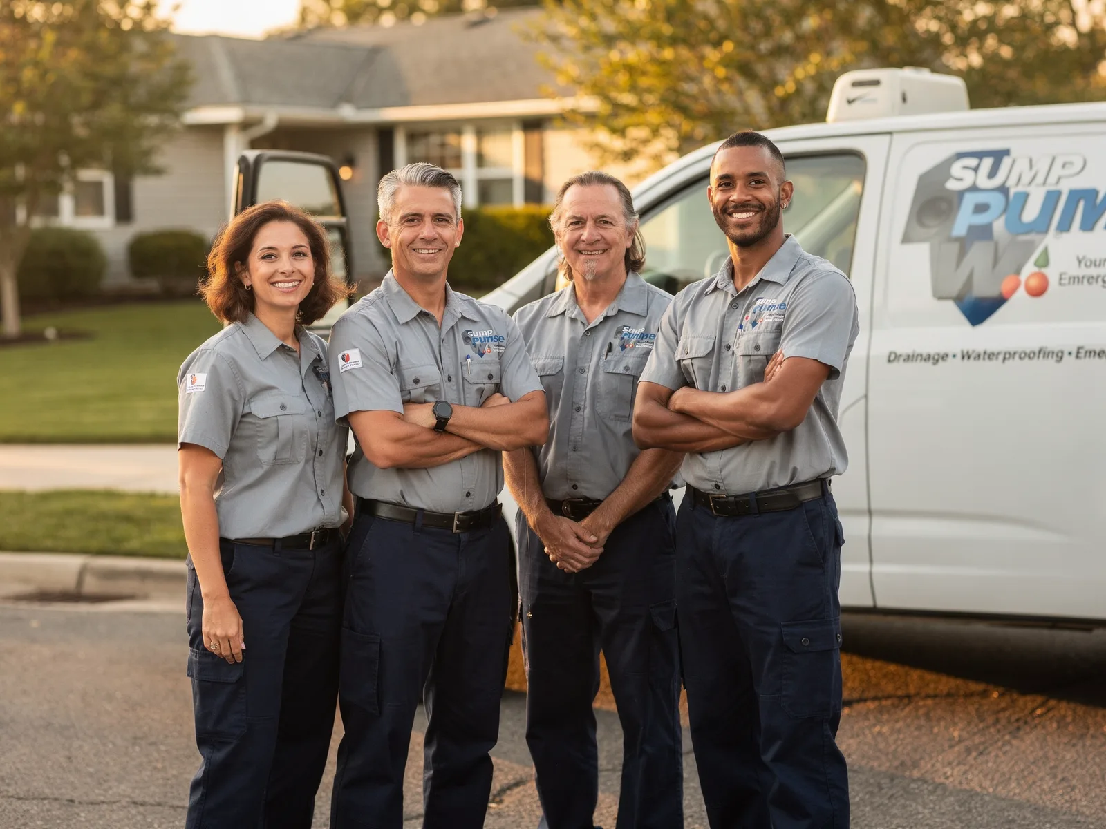 Water Heater Repair company in Portageville, NY